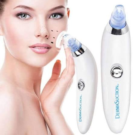 Original Blackhead Remover Pore Vacuum Cleaning Tool